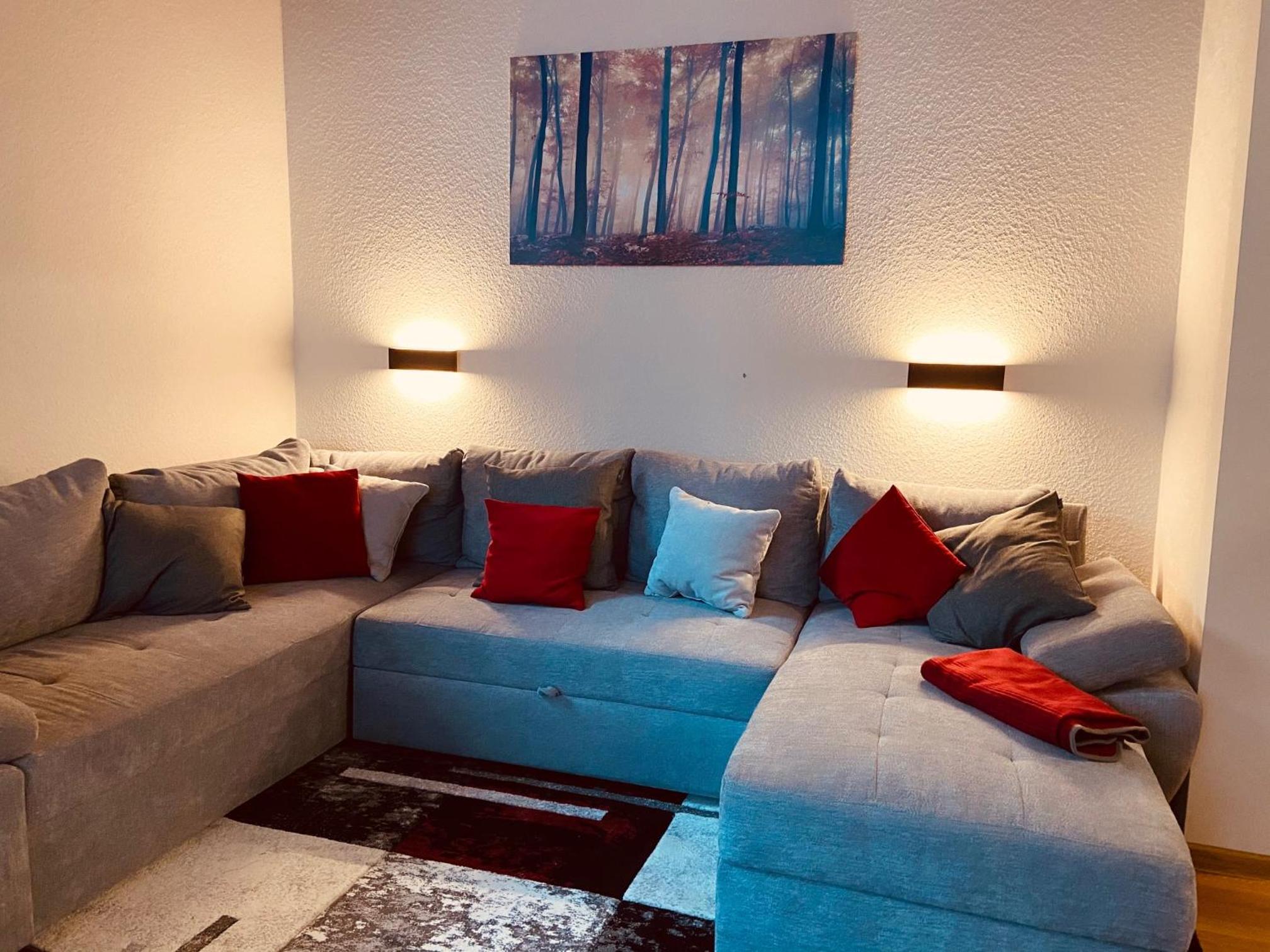 Azuria Schwarzwald Loft