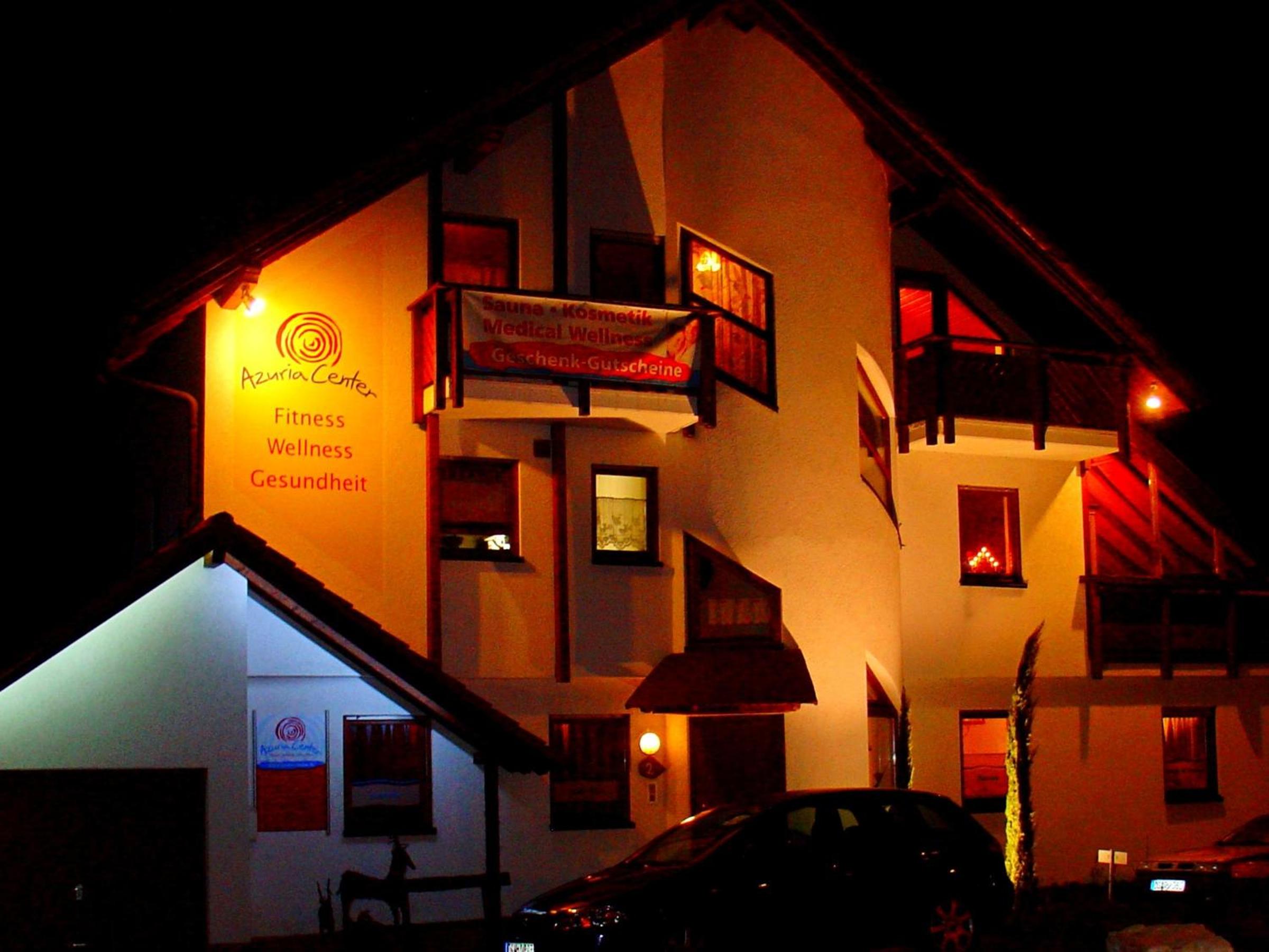 Azuria Schwarzwald Loft