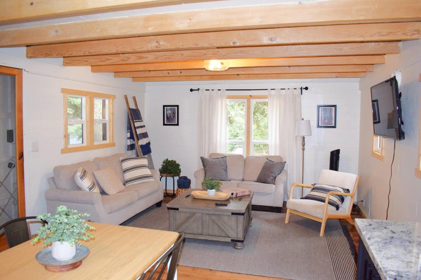 Sequoia Glen view 3
