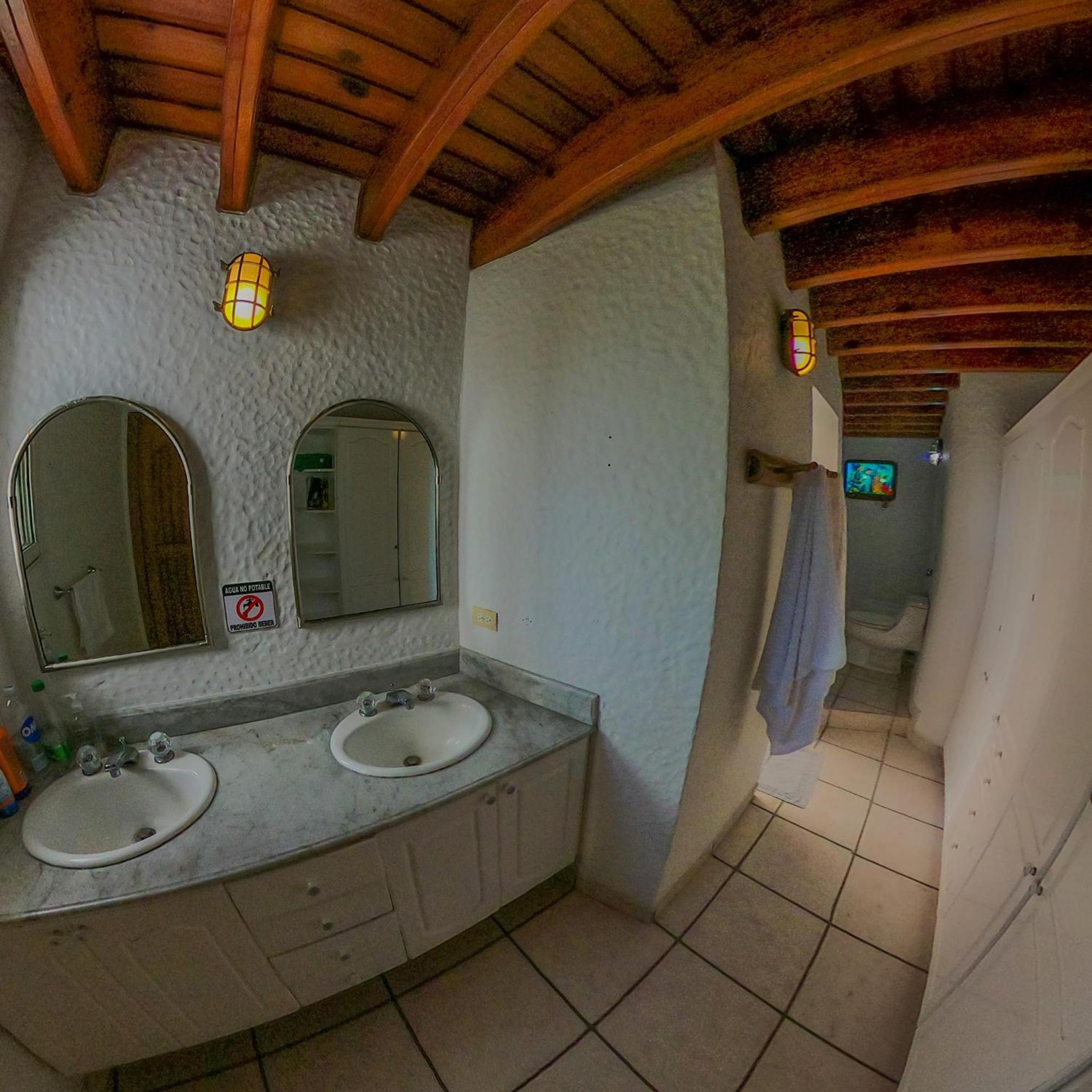 APARTAMENTOS TT9