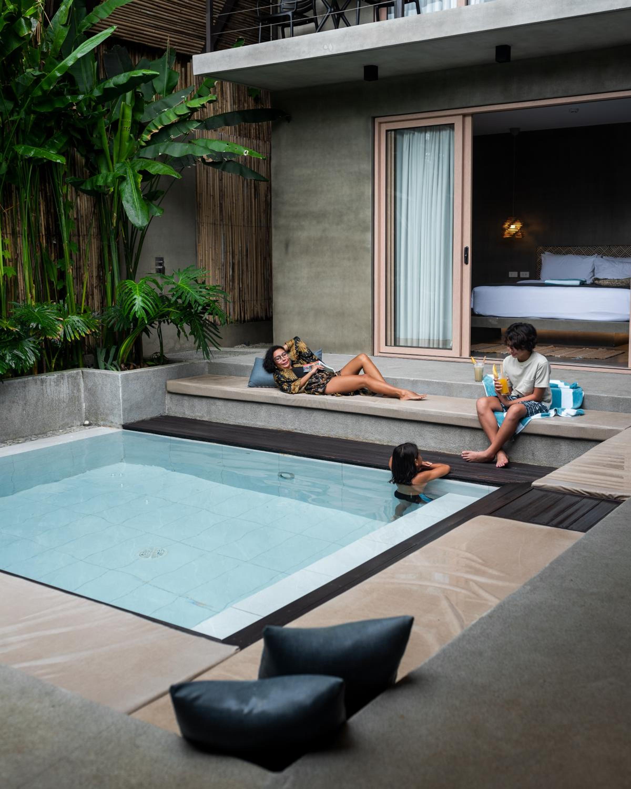 Panorama Villas & Suites El Nido, photo 38