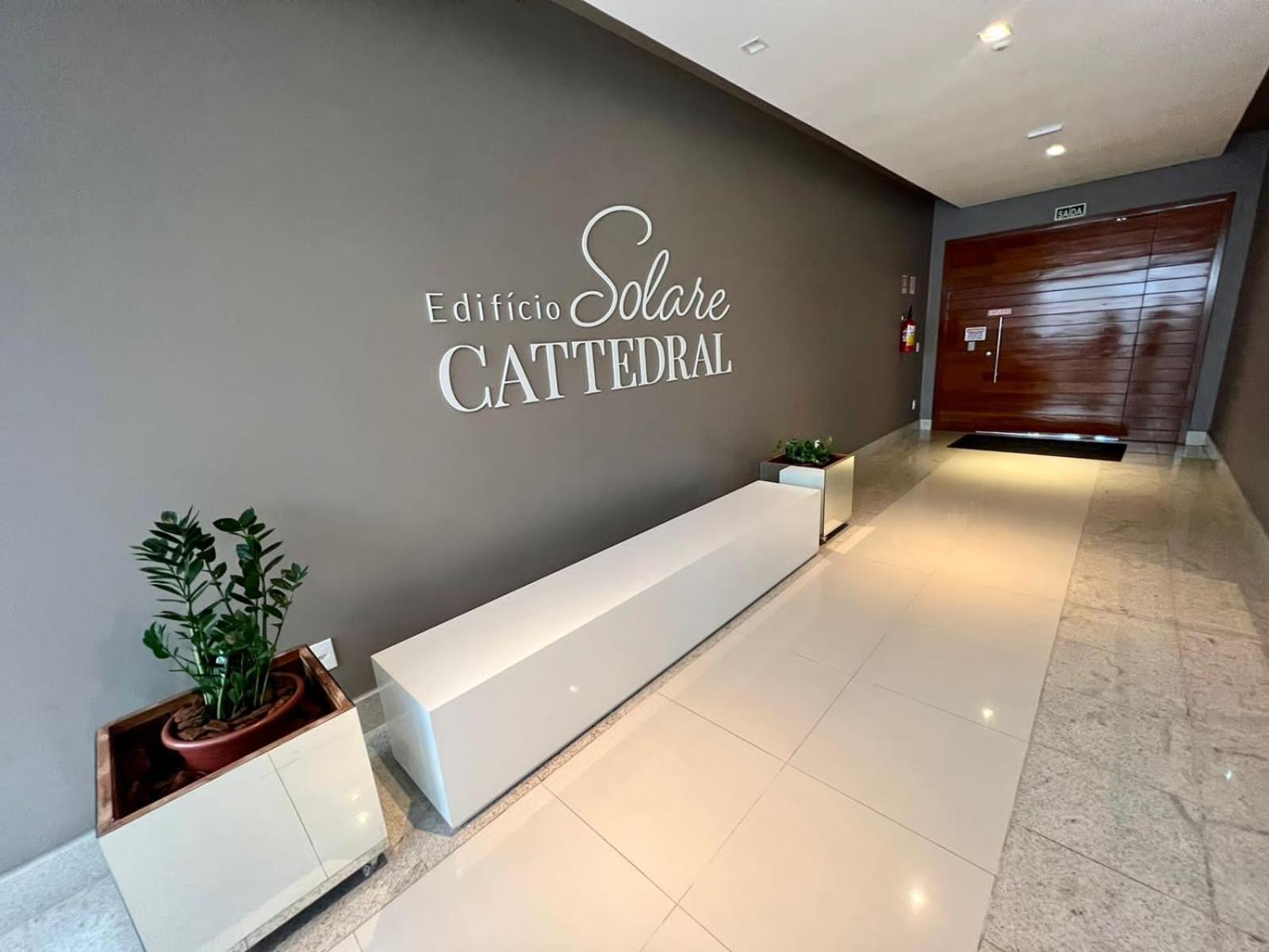 Apartamento em Canela perto da Catedral - Catedralle