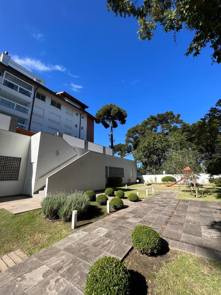 Apartamento em Canela perto da Catedral - Catedralle