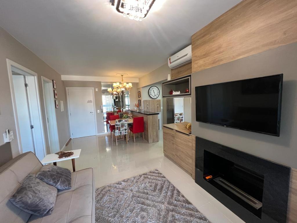 Apartamento em Canela perto da Catedral - Catedralle