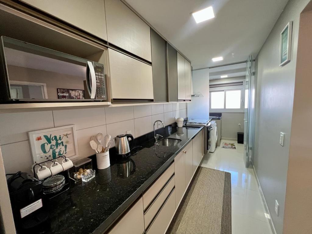 Apartamento em Canela perto da Catedral - Catedralle