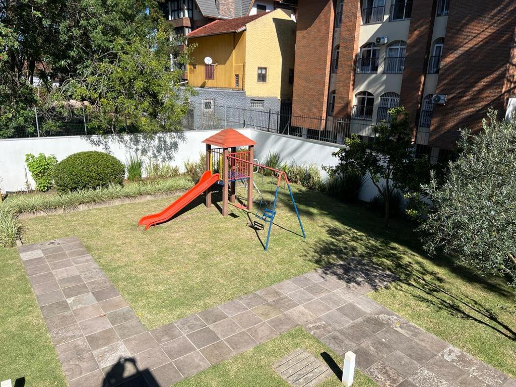 Apartamento em Canela perto da Catedral - Catedralle