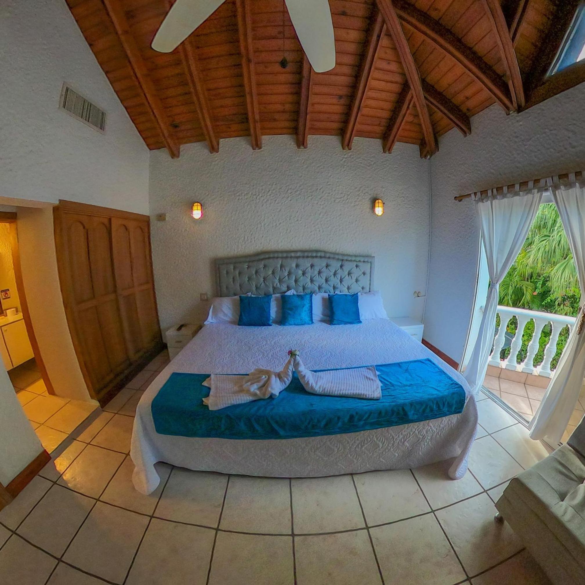 APARTAMENTOS TT9
