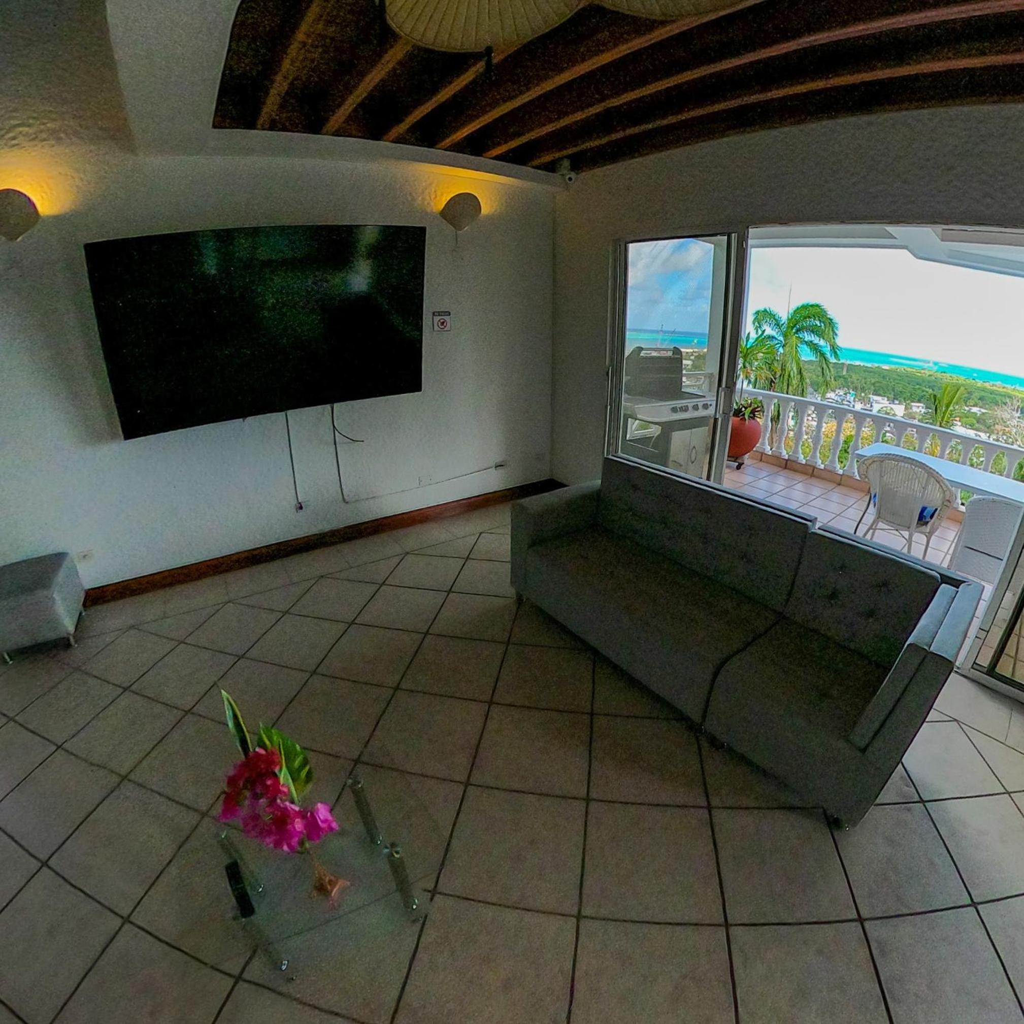 APARTAMENTOS TT9