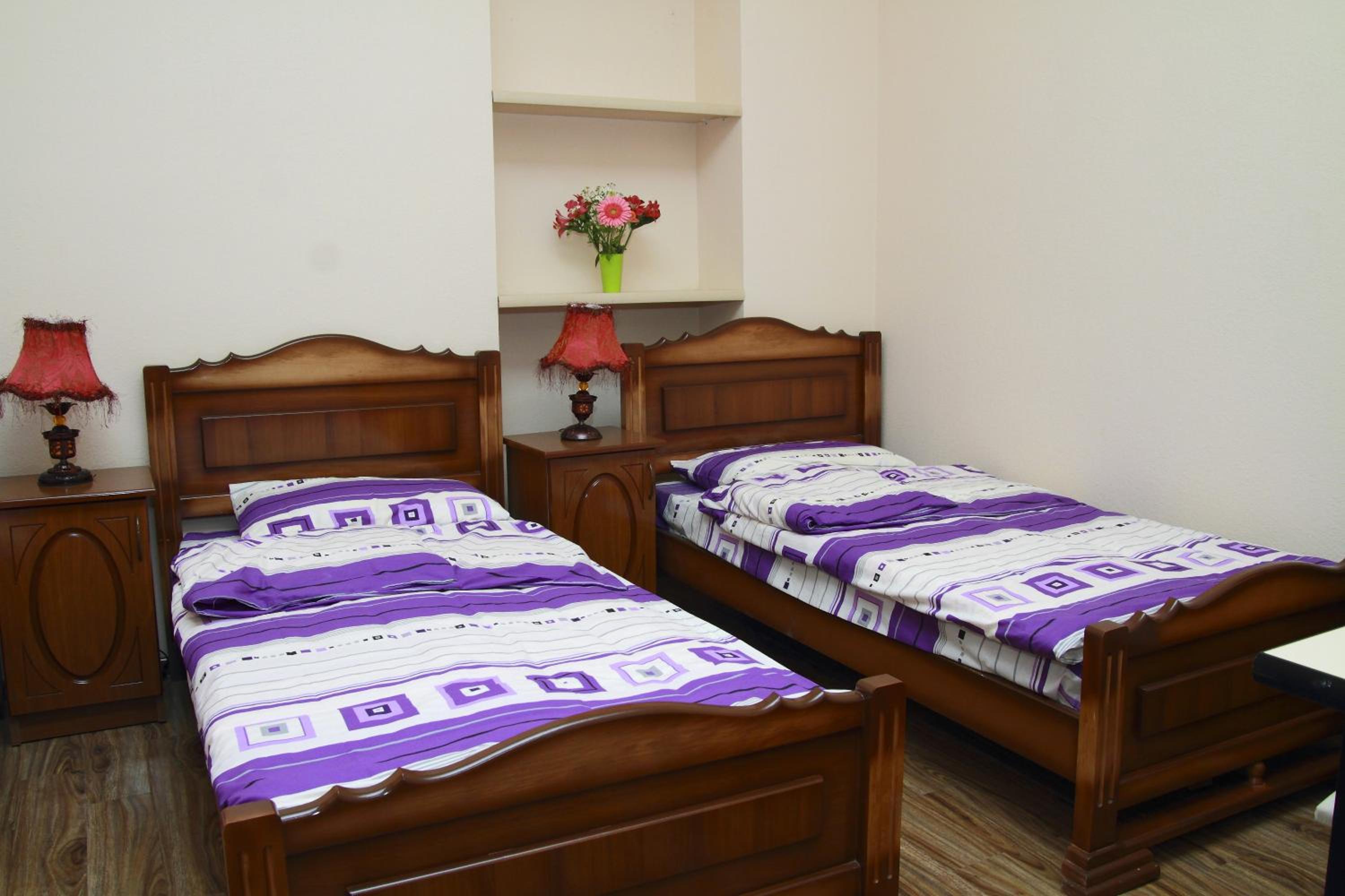 Inter Boutique Hotel