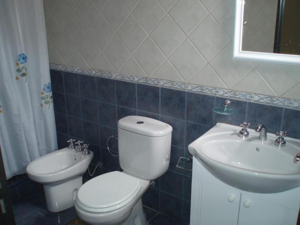 Duplex Aconcagua