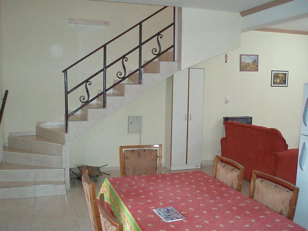 Duplex Aconcagua