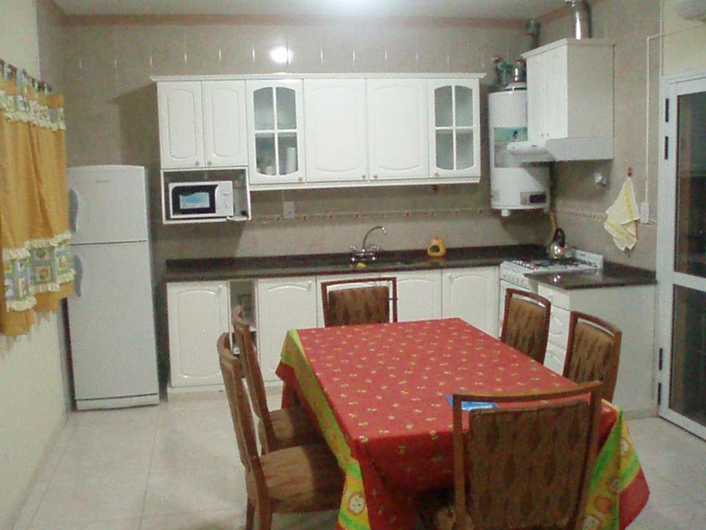 Duplex Aconcagua