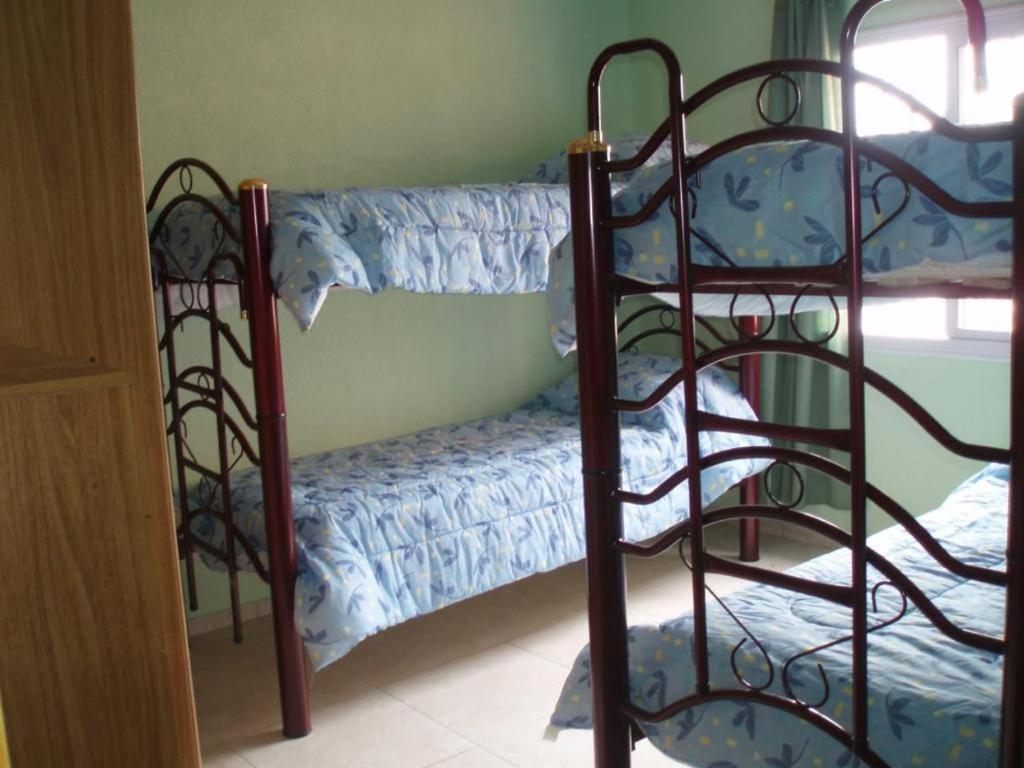 Duplex Aconcagua