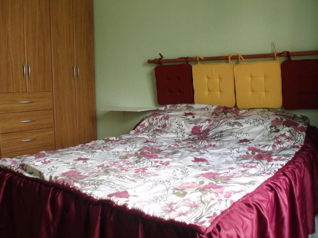 Duplex Aconcagua