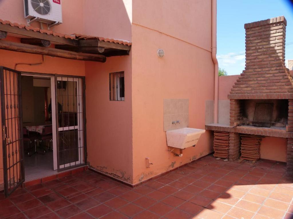 Duplex Aconcagua