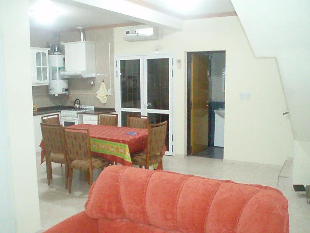Duplex Aconcagua