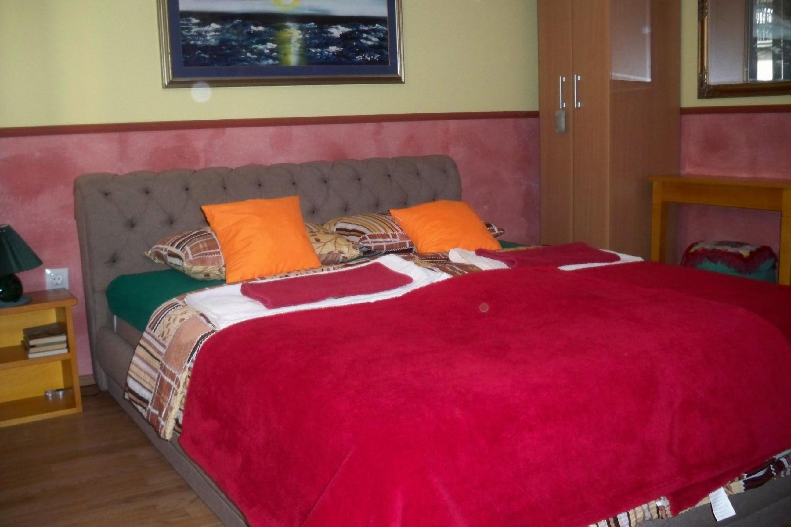 Apartment&Rooms 