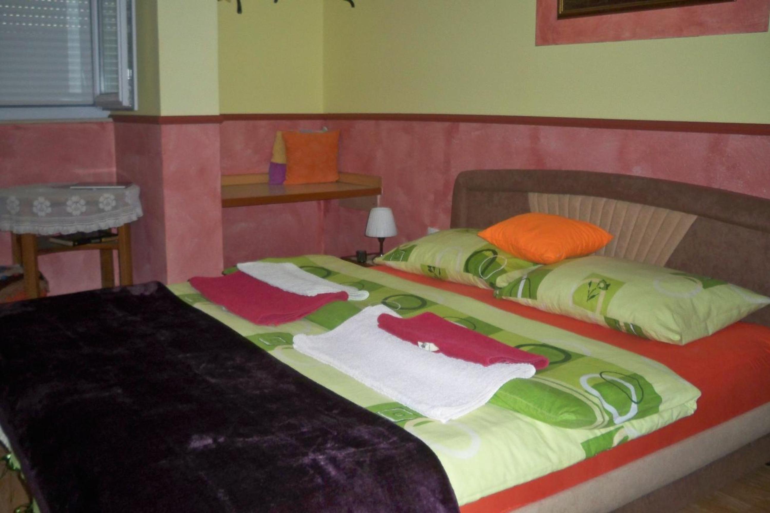 Apartment&Rooms 