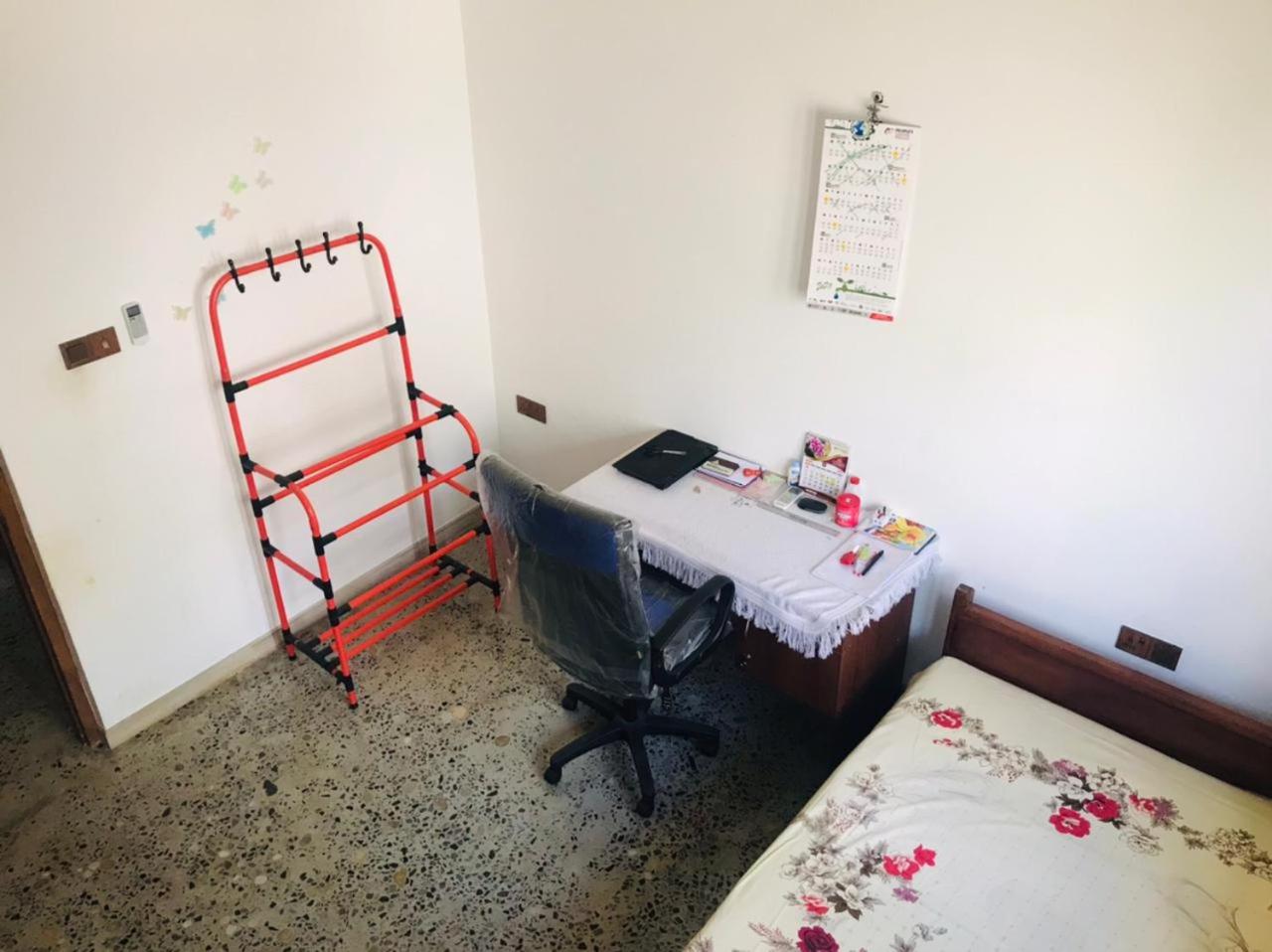 White Villa 19A Homestay