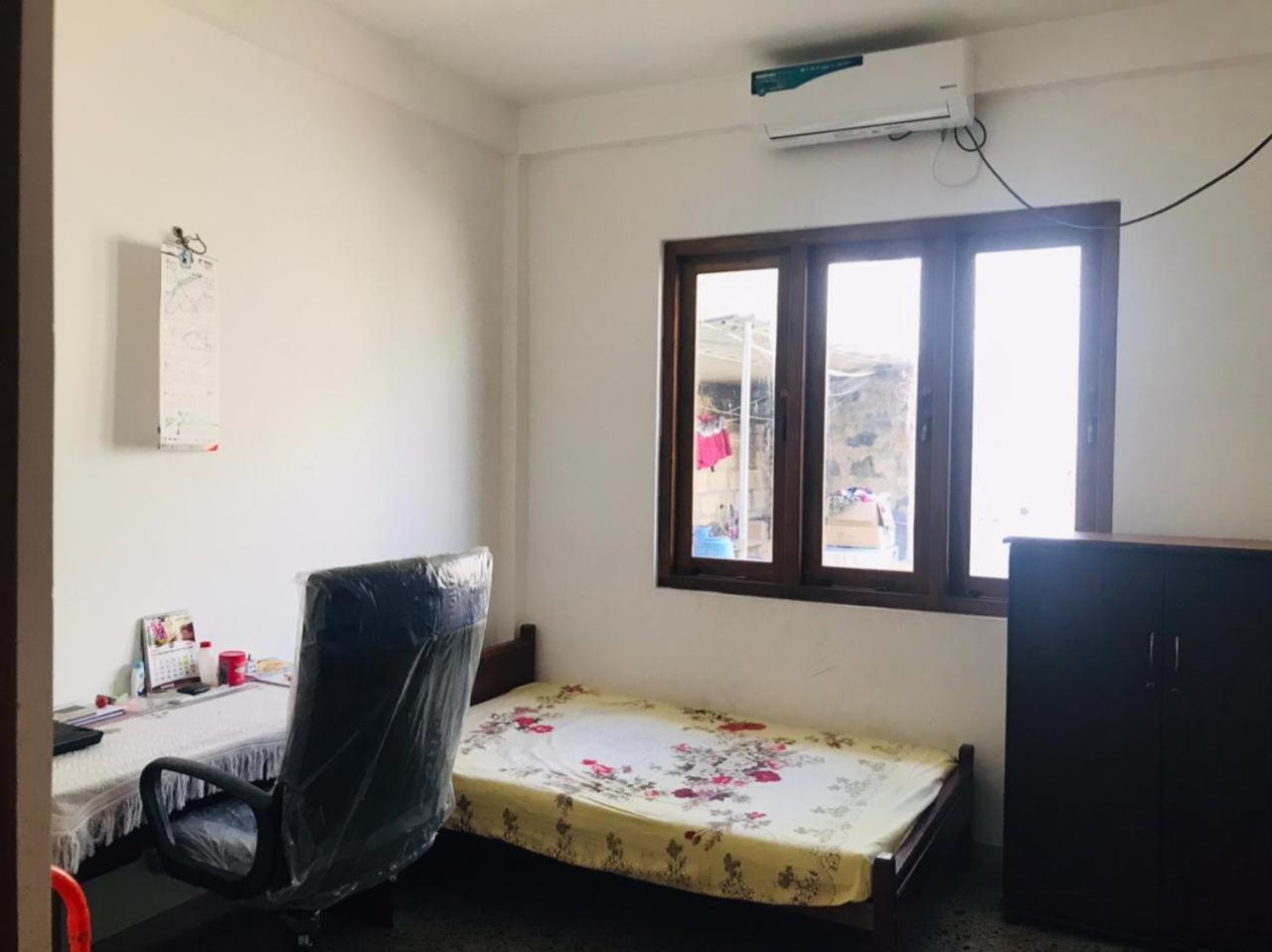 White Villa 19A Homestay