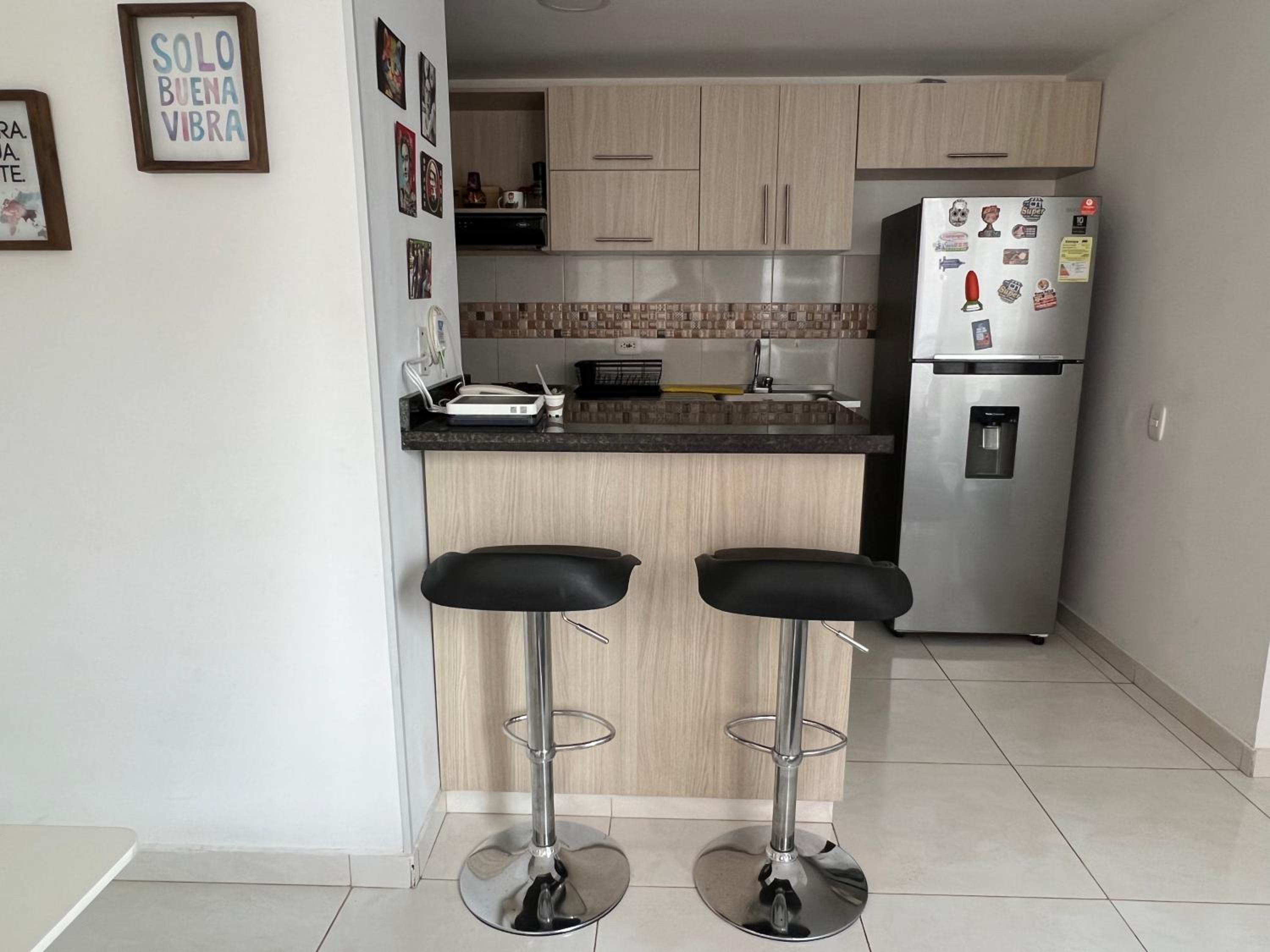 Moderno Apartamento Valle del Lili