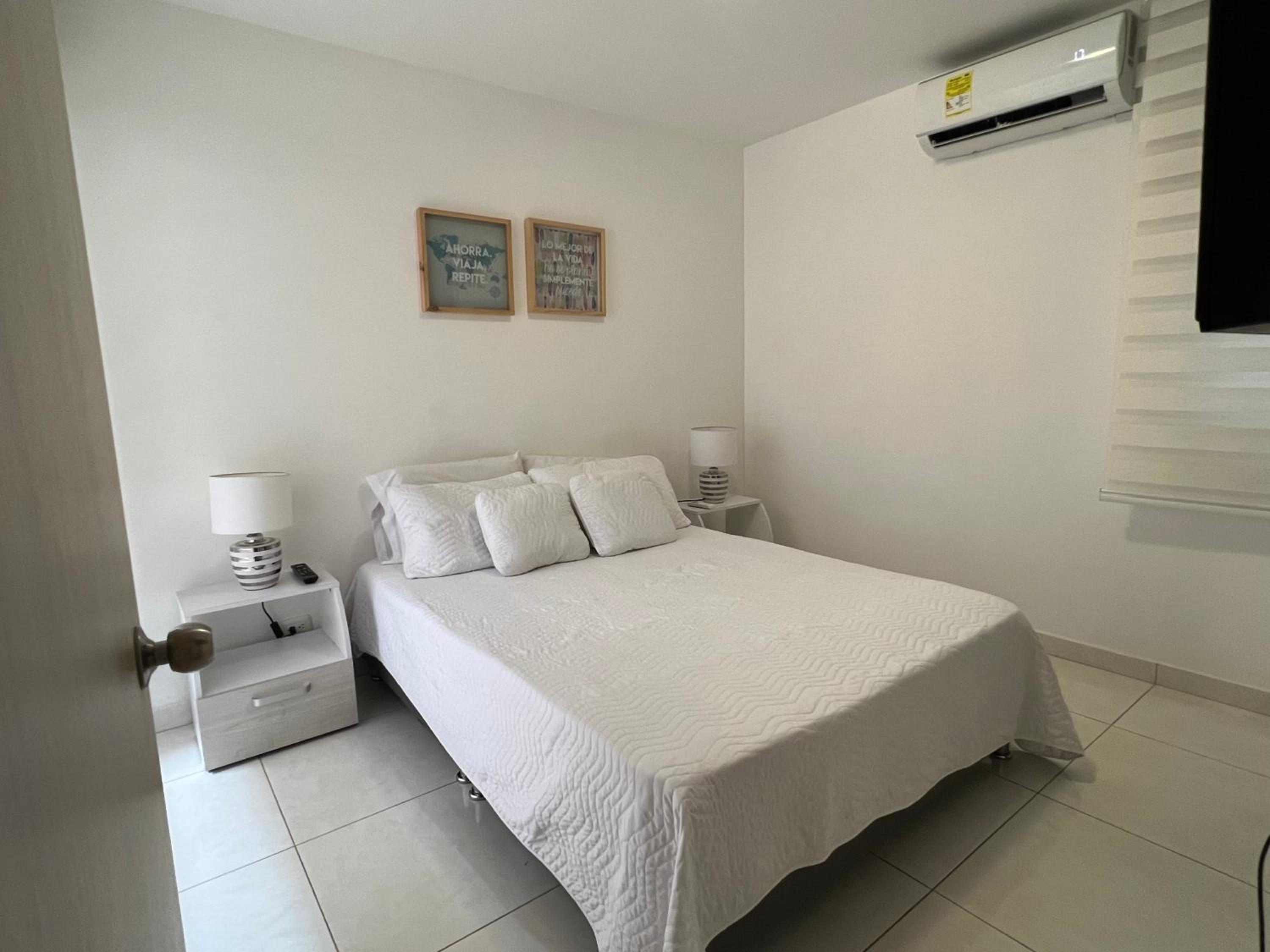 Moderno Apartamento Valle del Lili