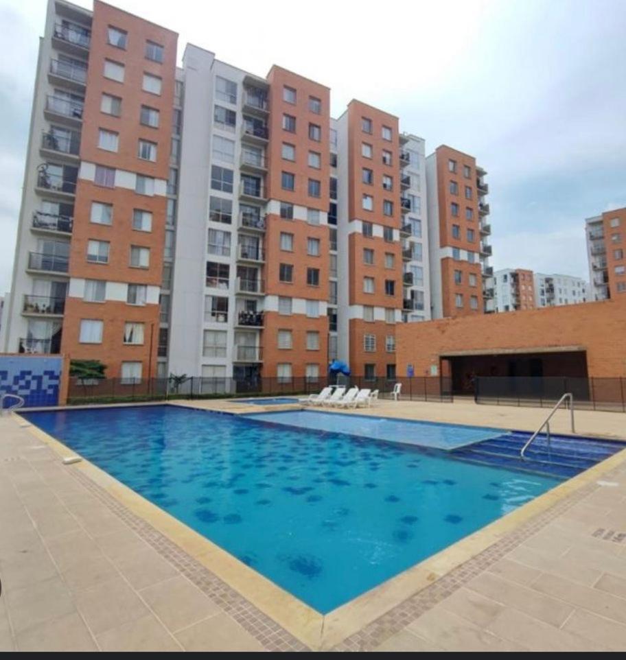 Moderno Apartamento Valle del Lili