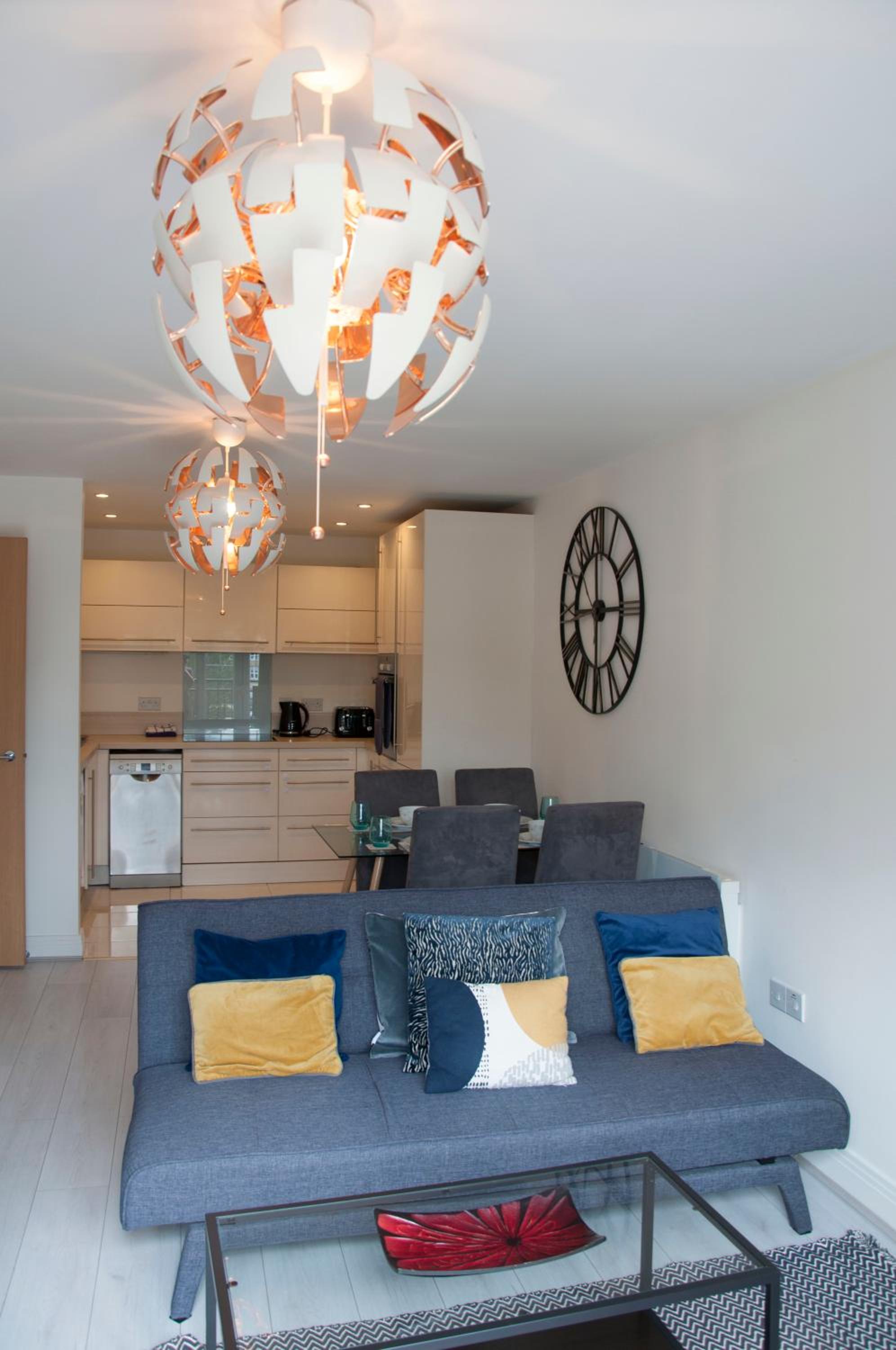 Watford Gemini Hurst