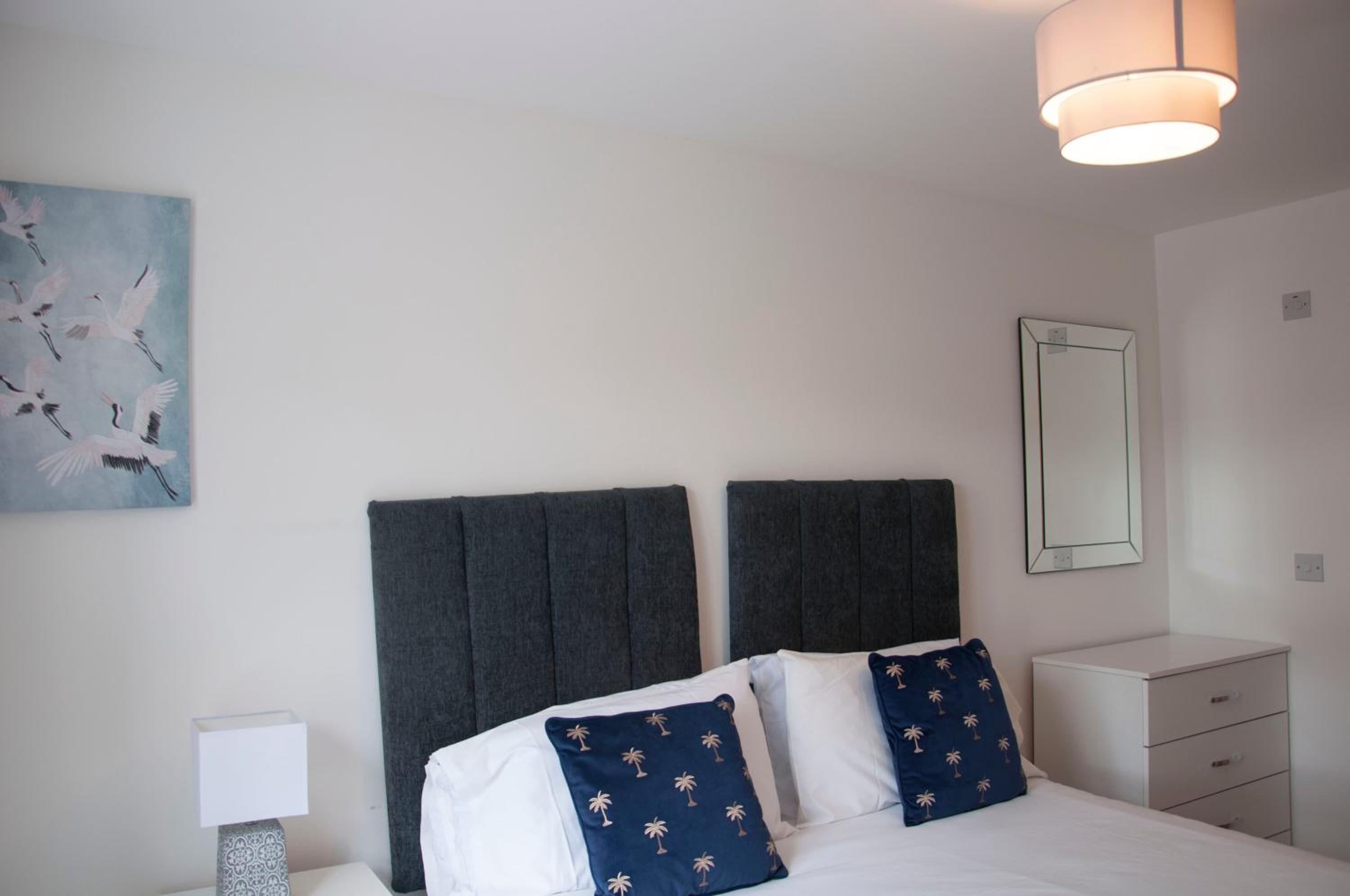 Watford Gemini Hurst