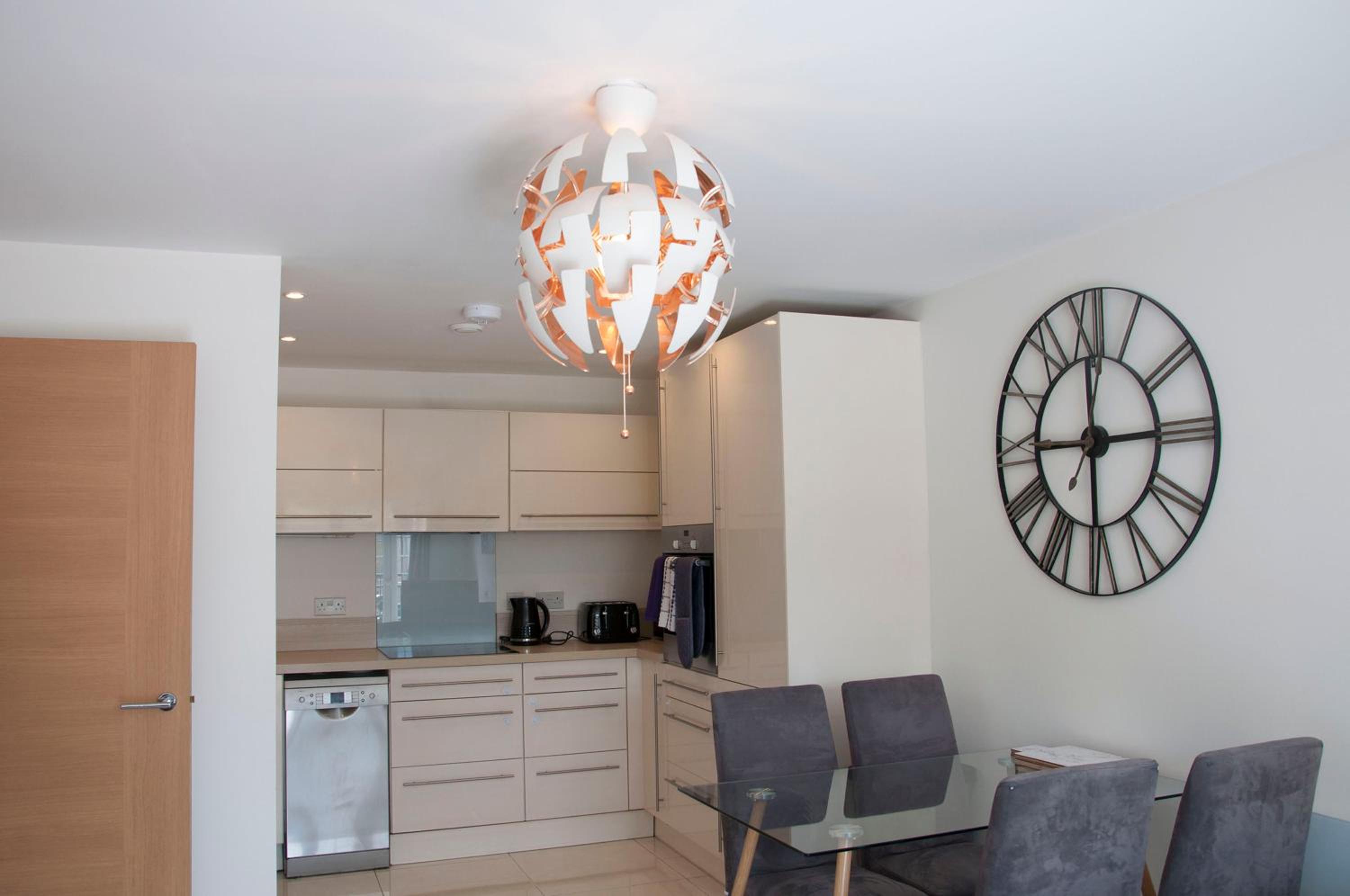 Watford Gemini Hurst