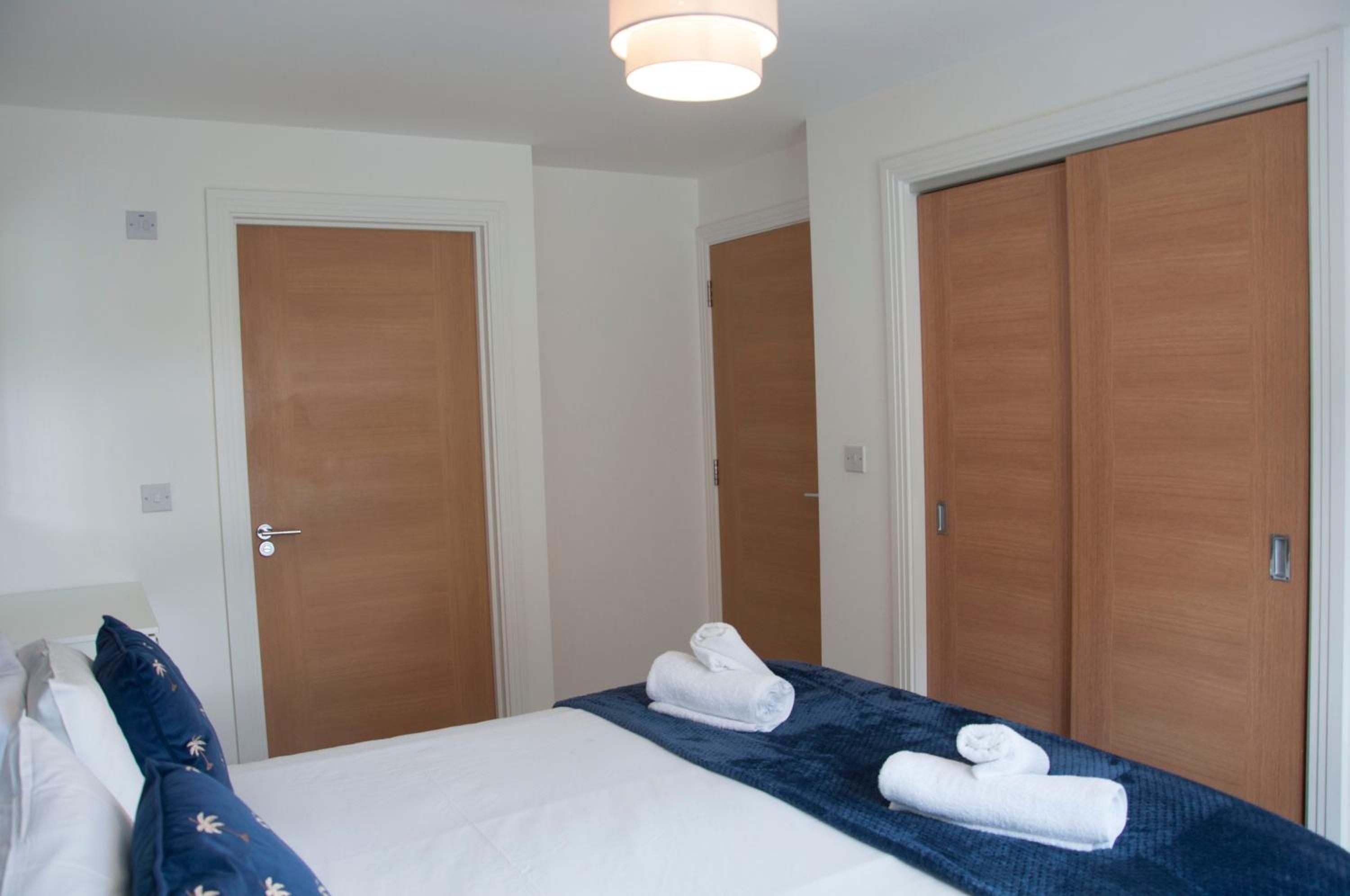 Watford Gemini Hurst
