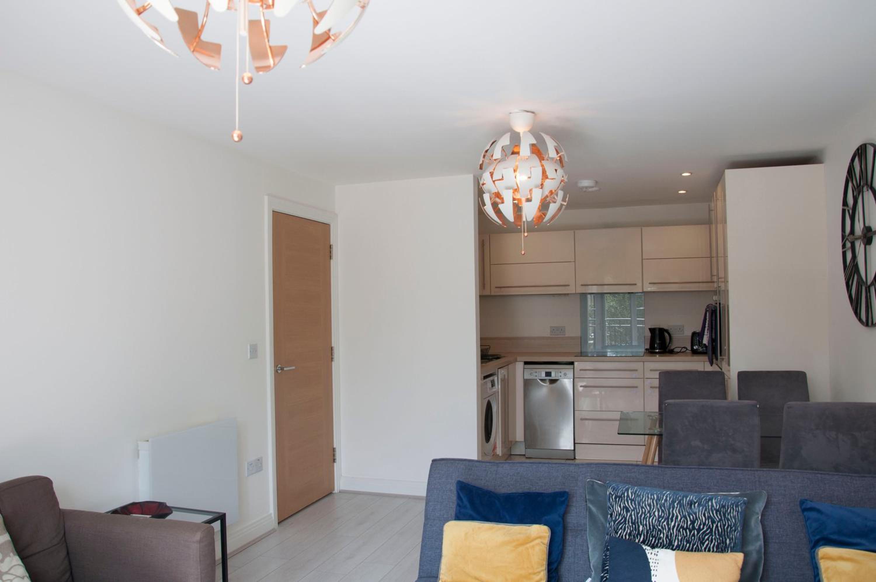 Watford Gemini Hurst