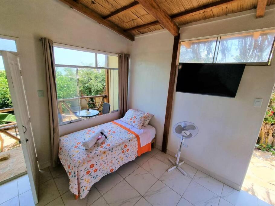 Bright Bungalow 6 Close to Ocean