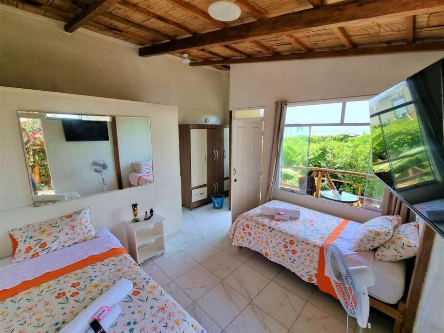 Bright Bungalow 6 Close to Ocean
