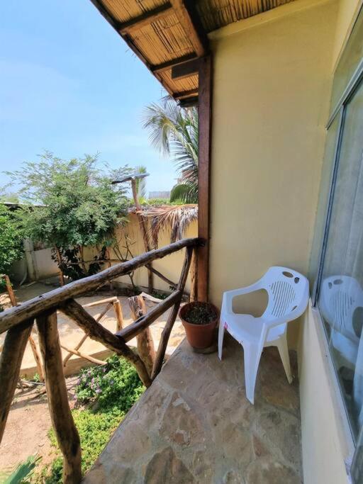 Bright Bungalow 6 Close to Ocean