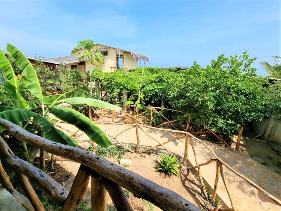 Bright Bungalow 6 Close to Ocean