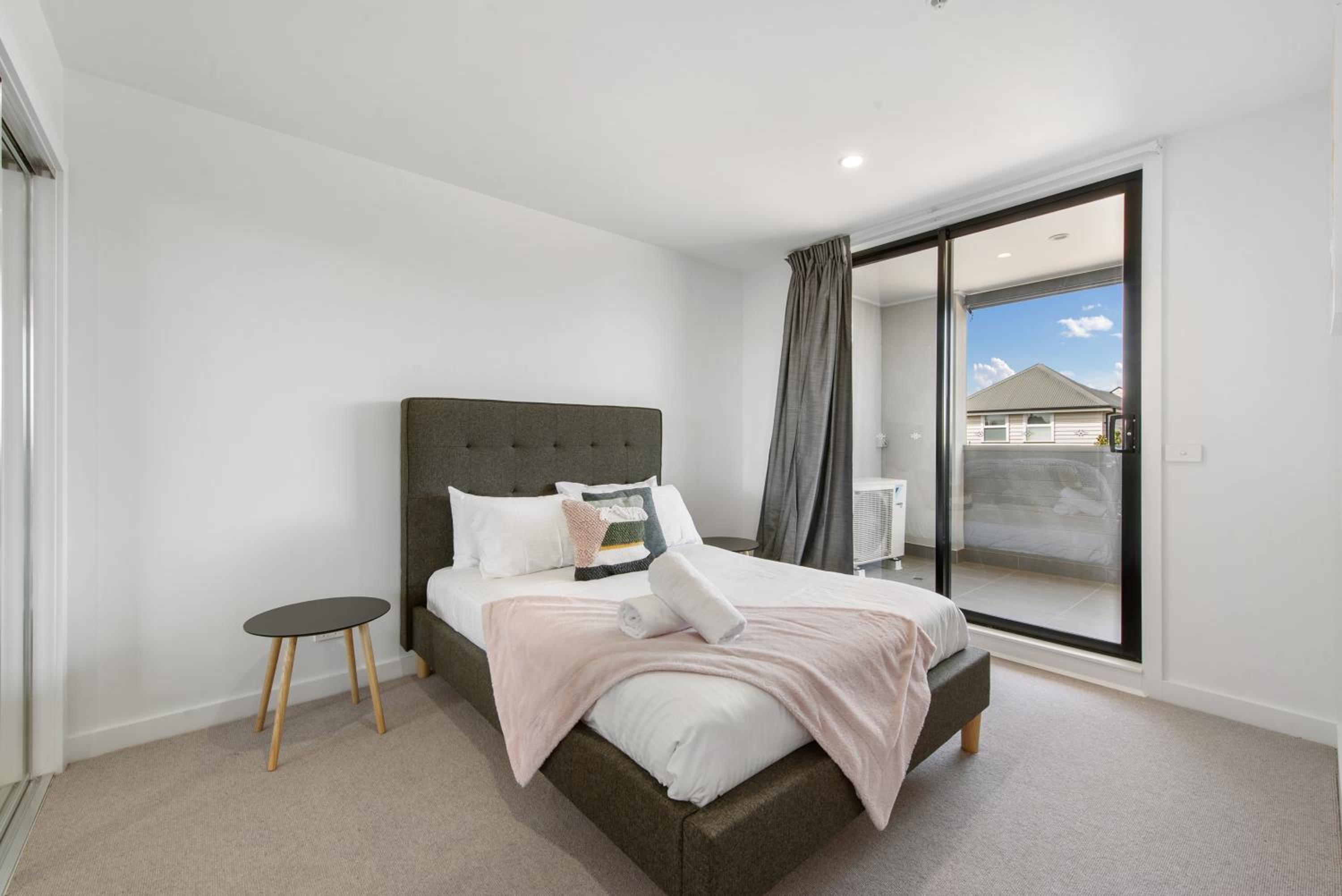 Queensview168 Apartments Moonee Ponds