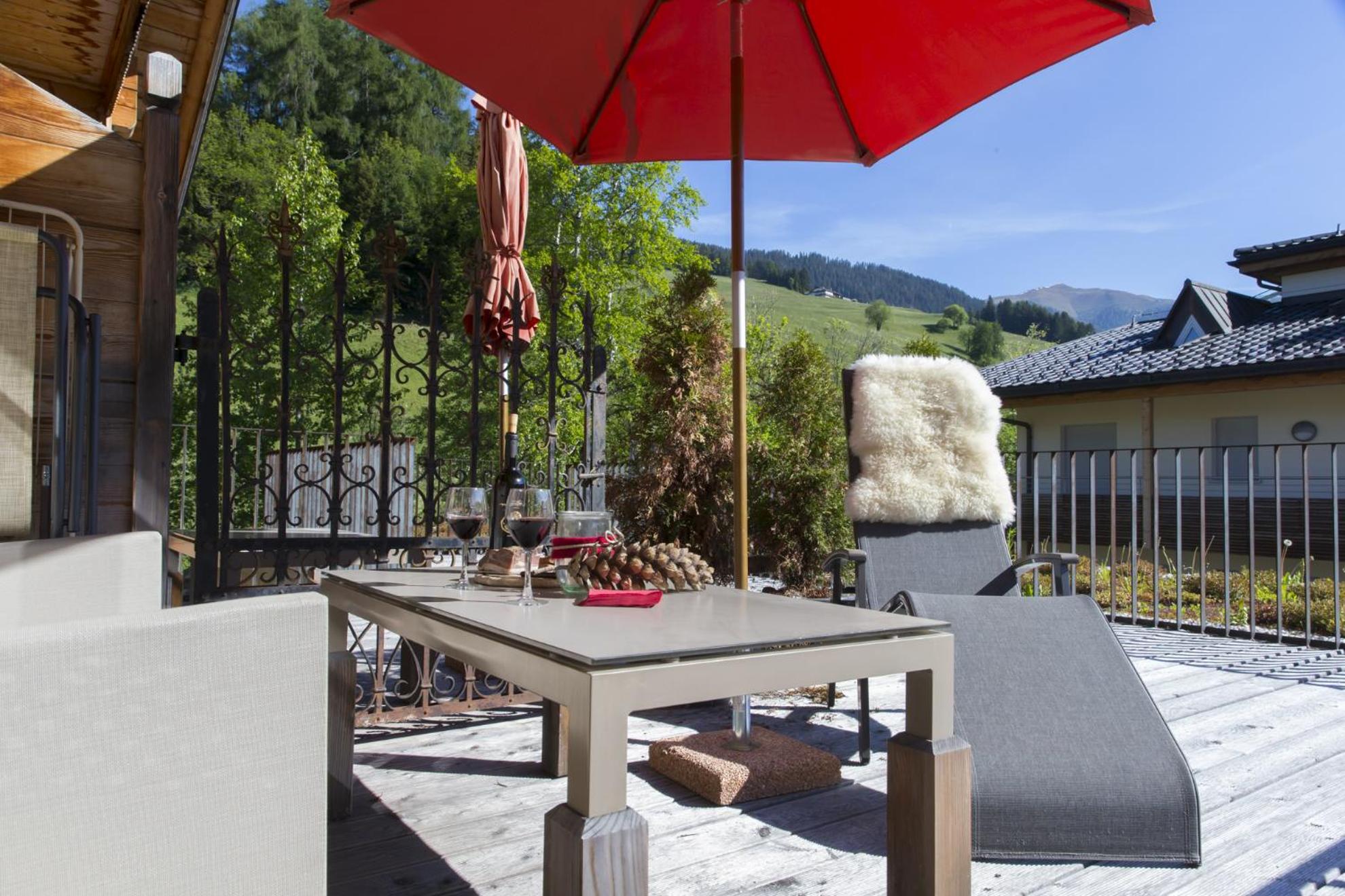 Appartement Pichler view 5