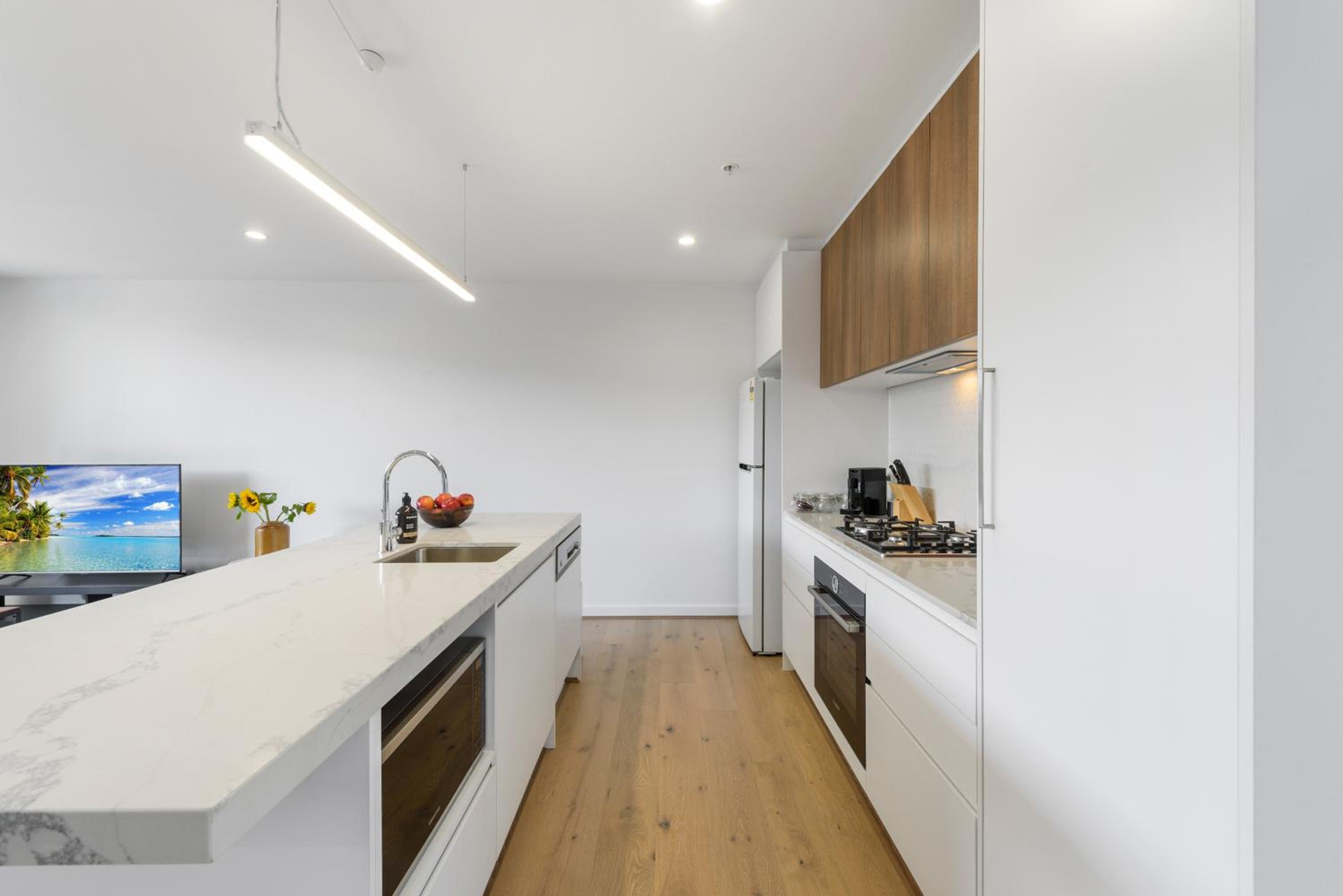 Queensview168 Apartments Moonee Ponds