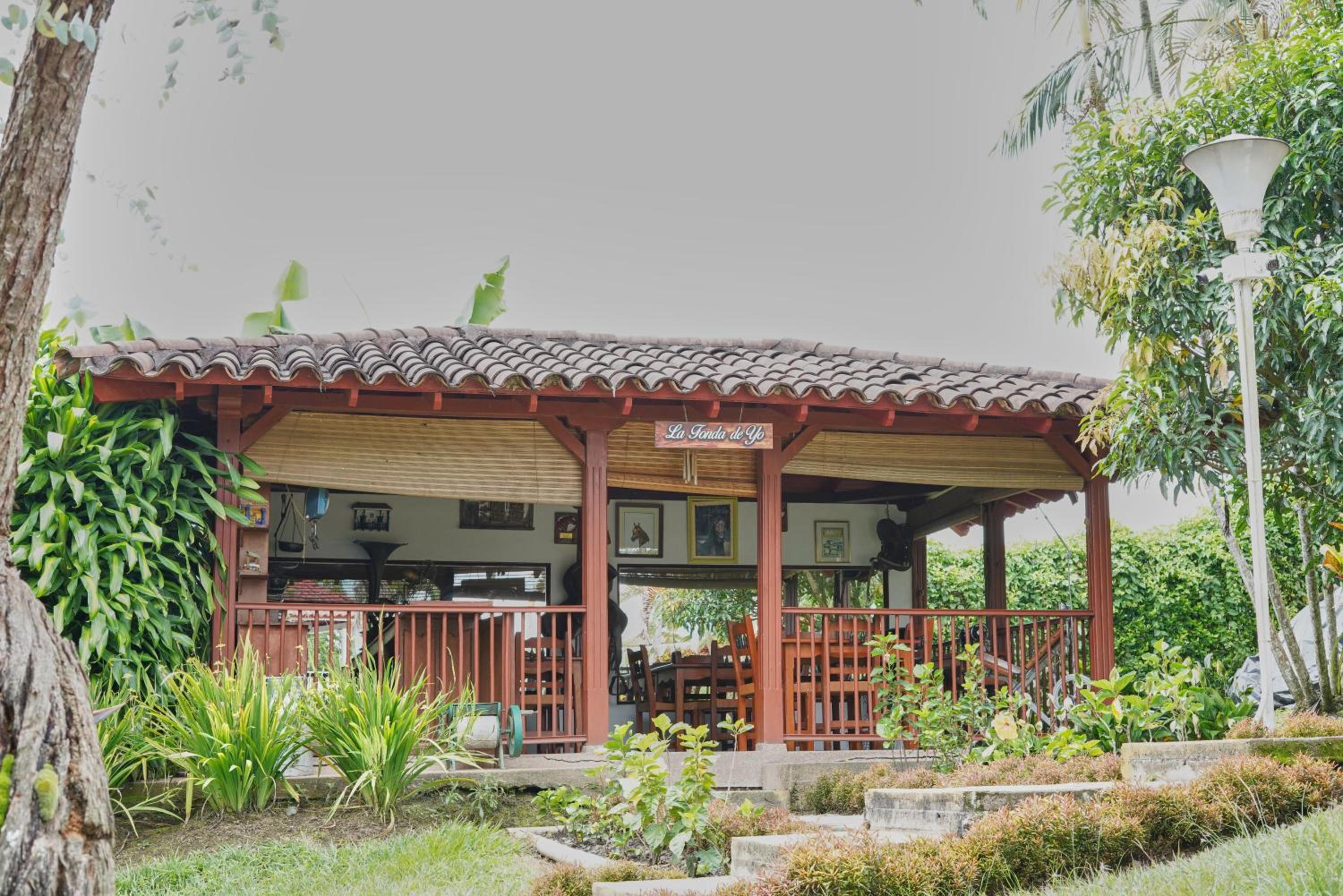 FINCA EL PATRIARCA