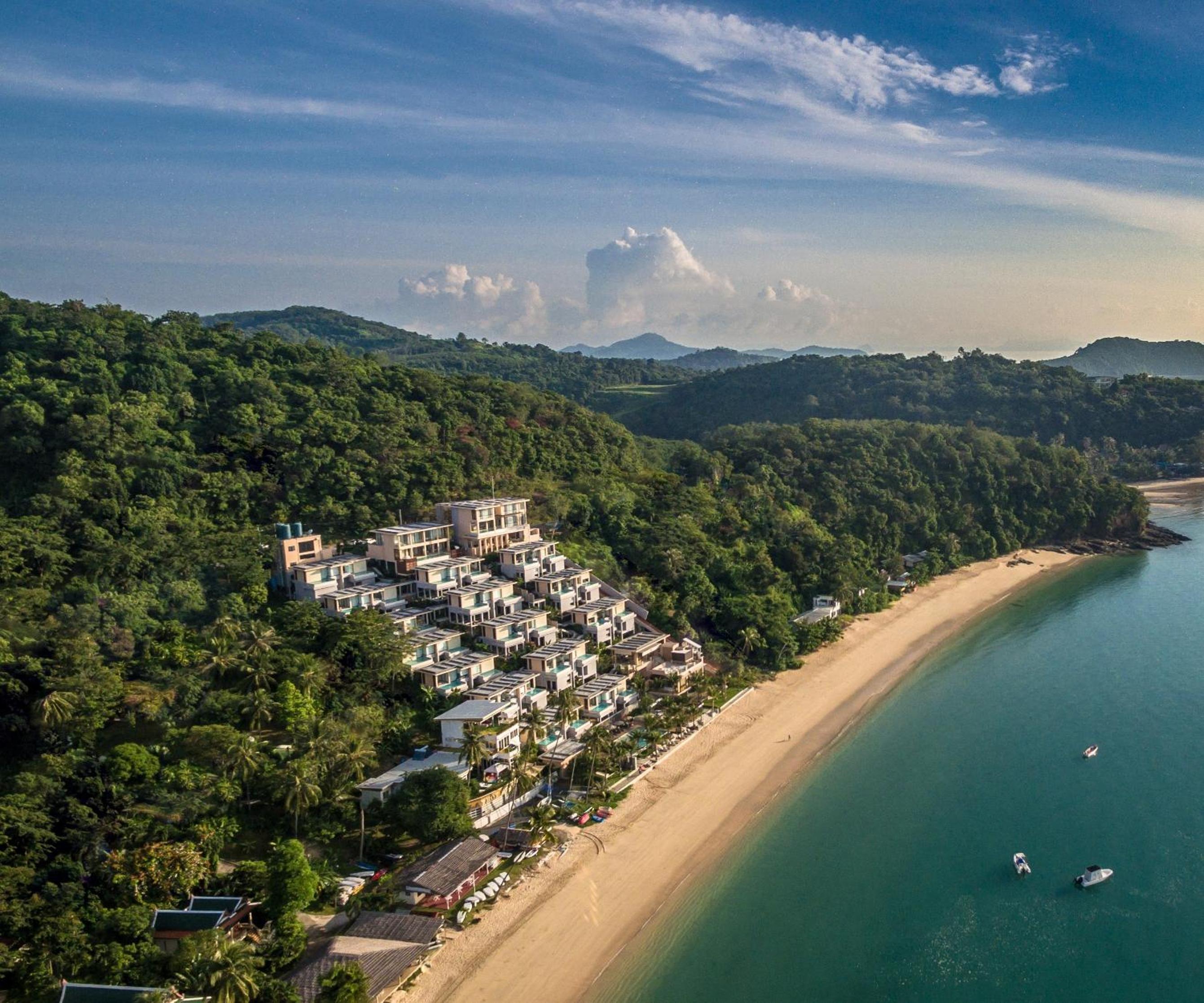 Bandara Pool Villas, Phuket