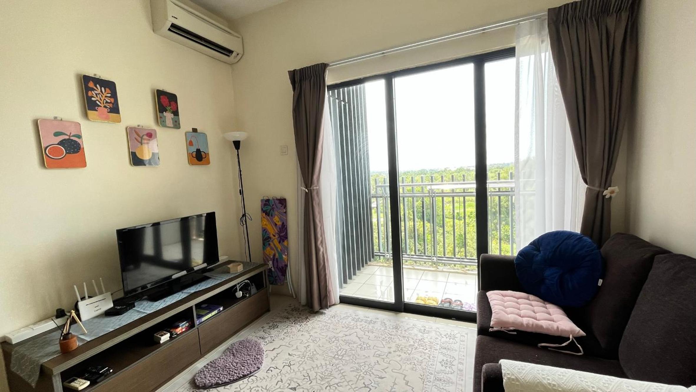 Sea La Vie @ Swiss Garden Resort Residence photo 3