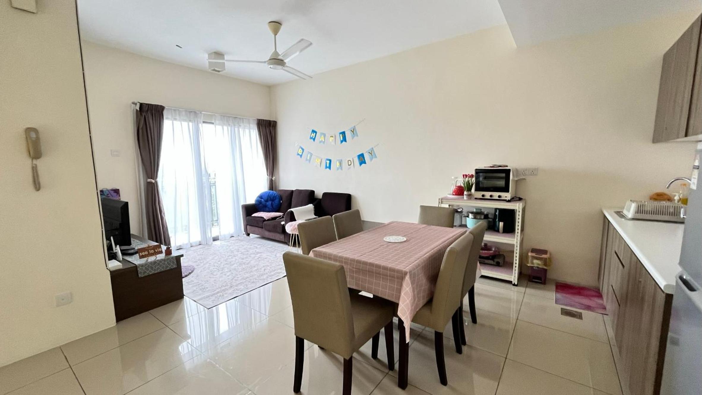 Sea La Vie @ Swiss Garden Resort Residence photo 4