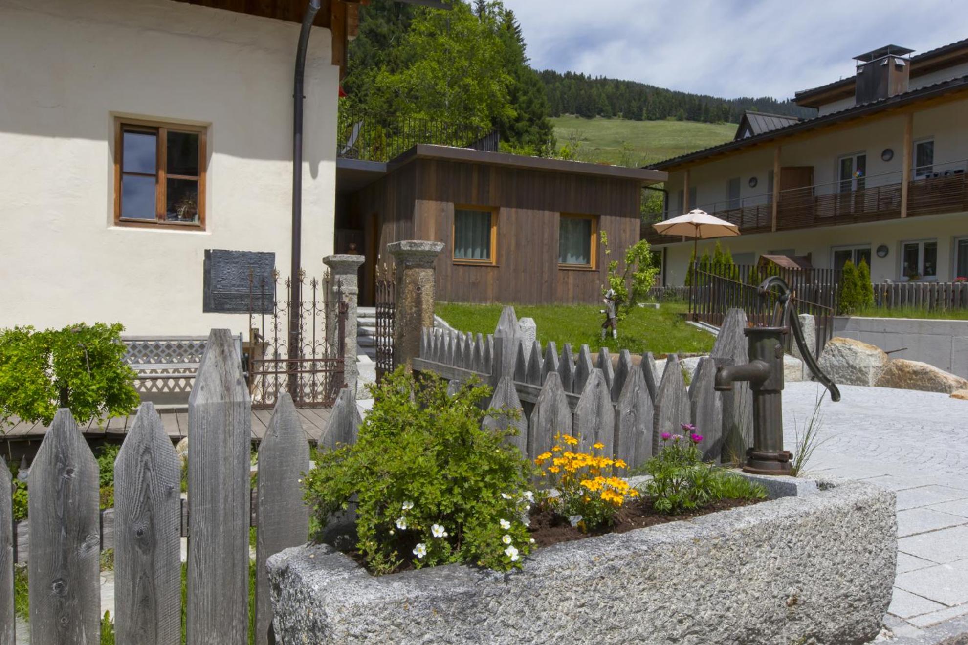 Appartement Pichler view 4