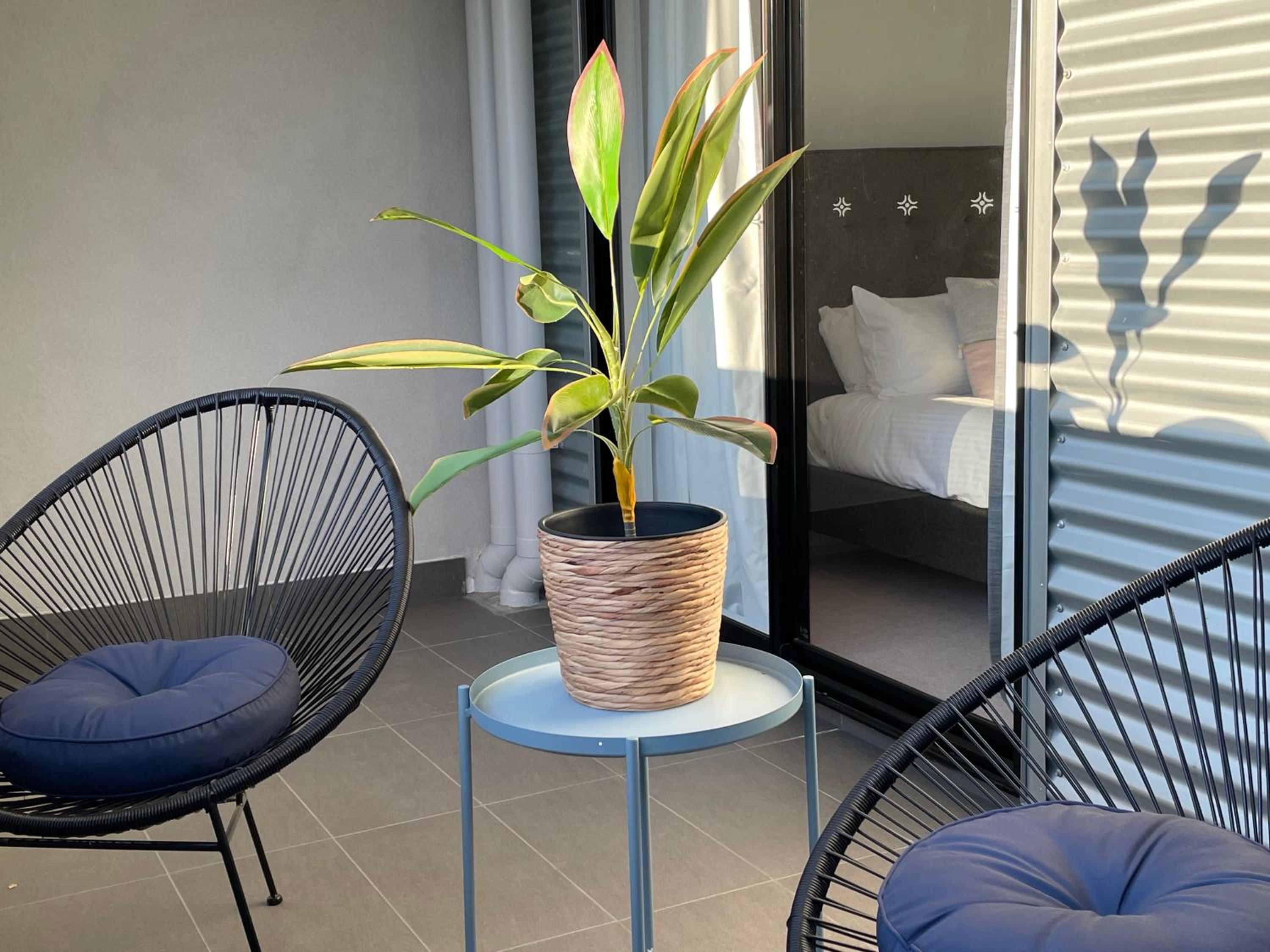Queensview168 Apartments Moonee Ponds