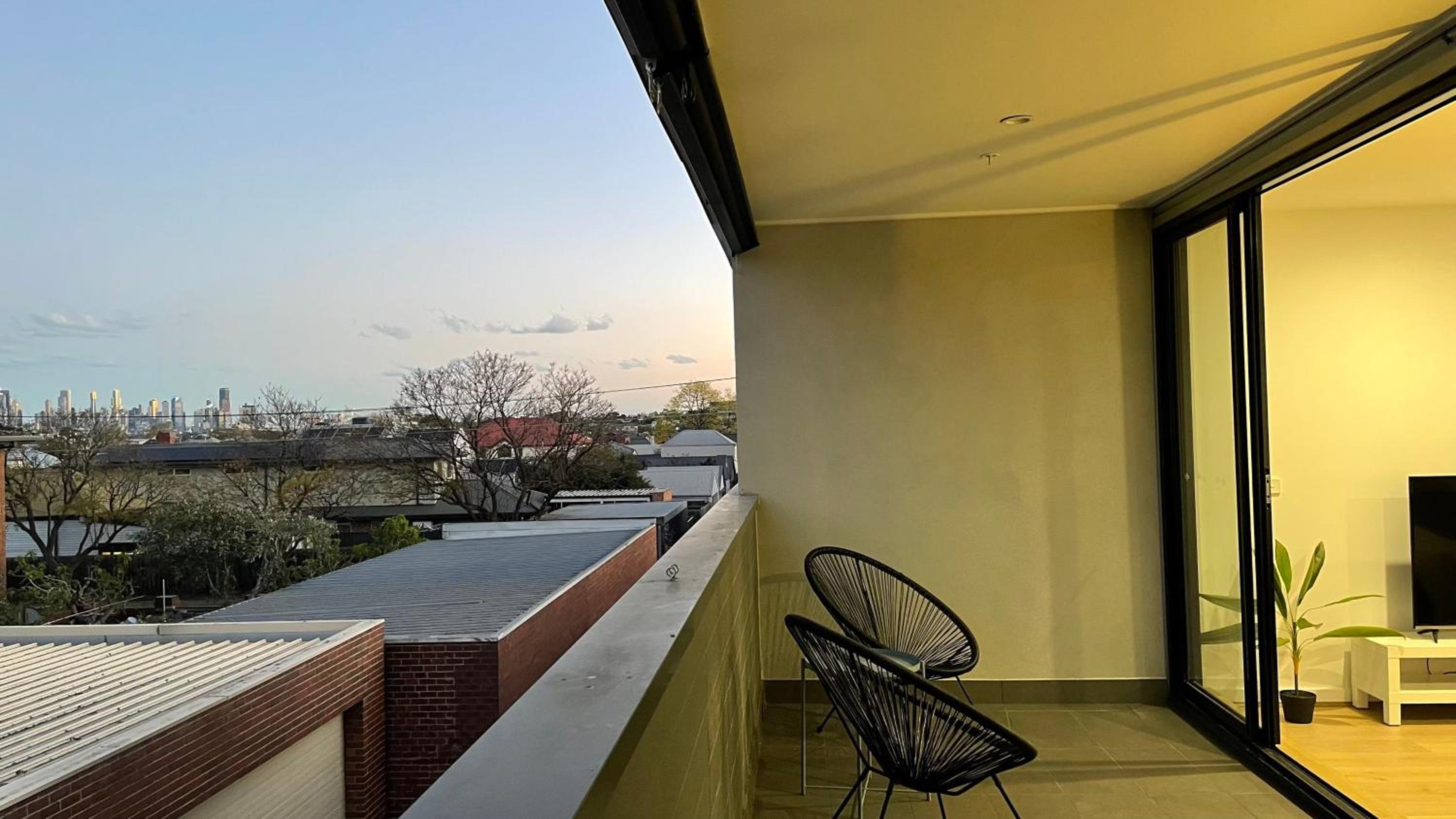 Queensview168 Apartments Moonee Ponds