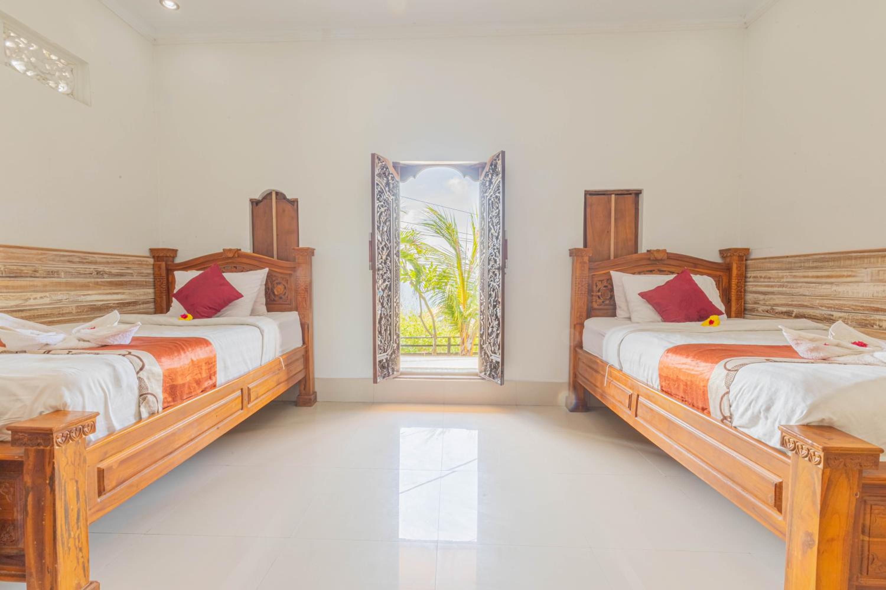 Manta Cottages with Sea View view 3