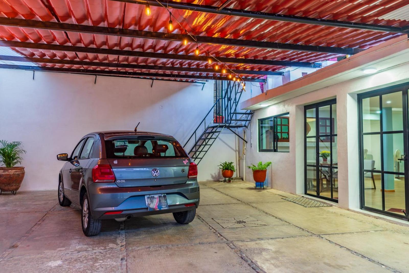 Casa Nieto