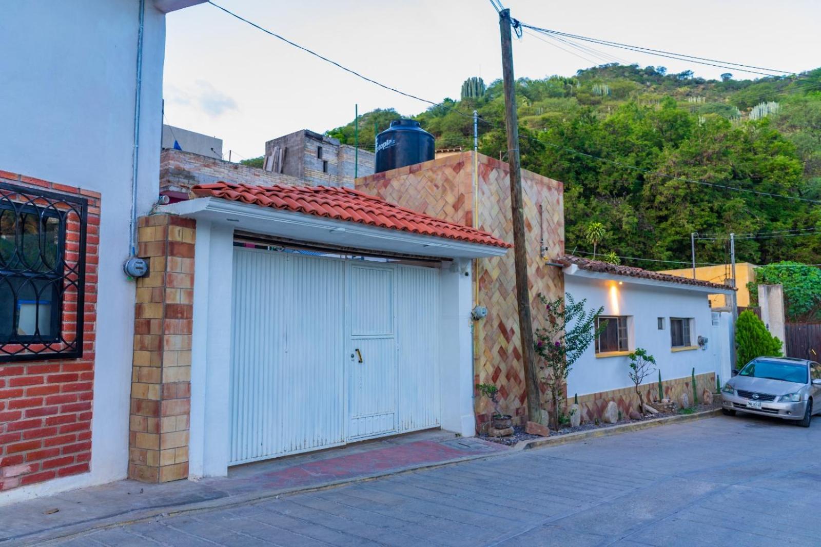 Casa Nieto