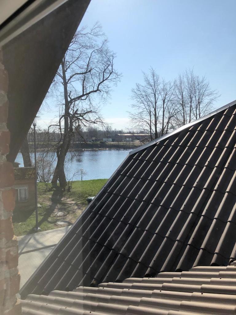 Apartamenti Bocmaņa laukums 2A, Salacgrīva view 4